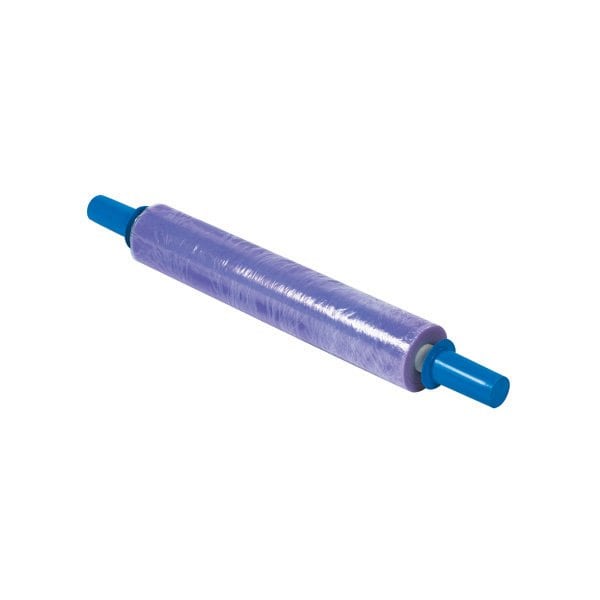 Bsc Preferred 20'' x 120 Gauge x 800' Goodwrappers Premium Stretch Film, 4PK BUY00020373 - main